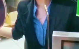 哪个是银行小姐姐呢,她们的工作日常与职业风采