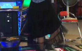 ppap小姐姐,网络爆红背后的青春魅力