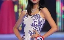 曲靖 小姐姐,魅力绽放的青春风采