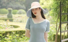 拍写真穿什么衣服好看,打造时尚大片必备穿搭